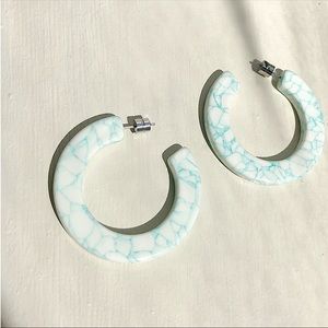 Machete Kate Hoops